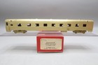 HO BRASS SOHO PENNSYLVANIA CREEK SLEEPER 12-4 DUPLEX UNPAINTED — photo 1
