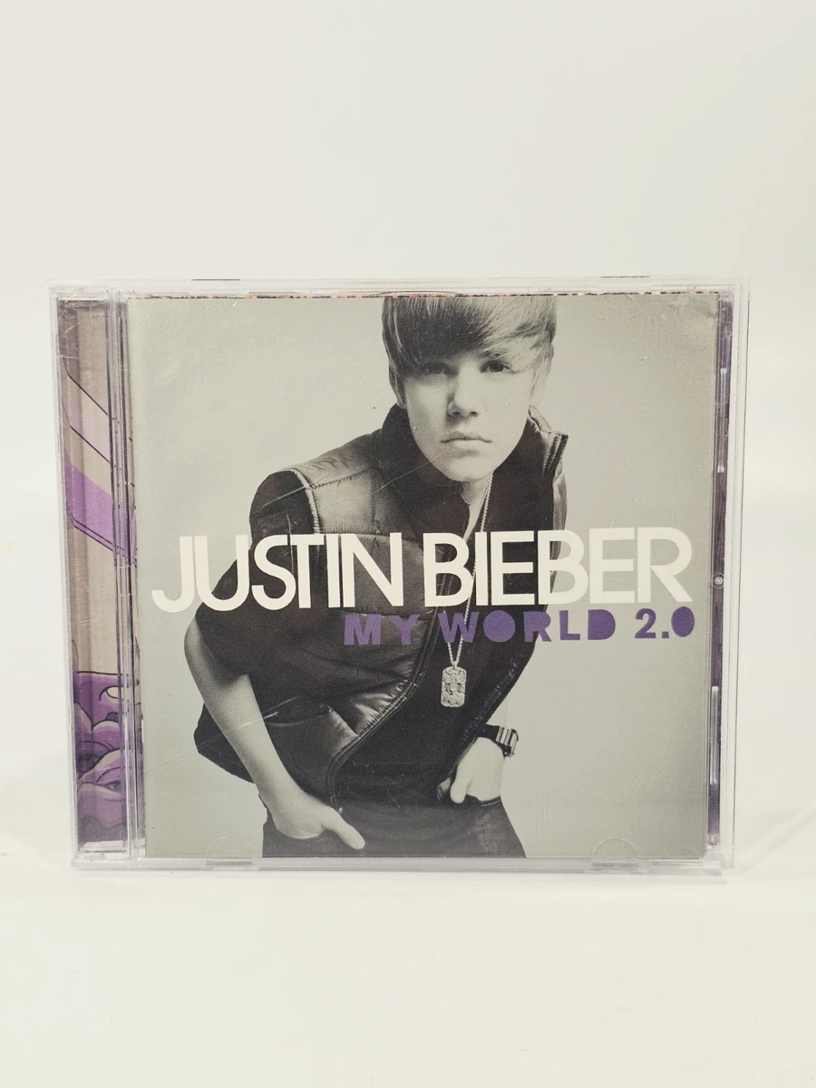 Justin Bieber Music CDs for sale - eBay