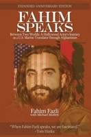 Fahim Fazli (U. A.) | Fahim Speaks | Taschenbuch | Englisch (2024)