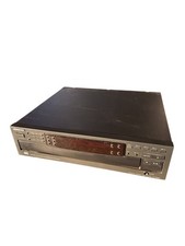 KENWOOD Multiple Compact Disc Player DP-R6080 no remote 