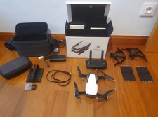 DJI Mavic Air Fly More Combo 4K UHD