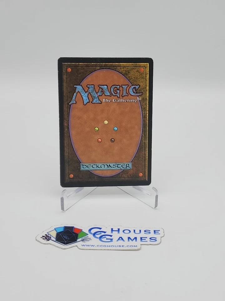 Demonic Tutor FRENCH FWB MTG Revised Precepteur Diabolique Magic *CCGHouse* RA - Image 2 of 4