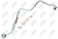 NTY Lader ÖLleitung FüR Citroen C3 DS Opel Peugeot 2008 Toyota 17-25 9828629180