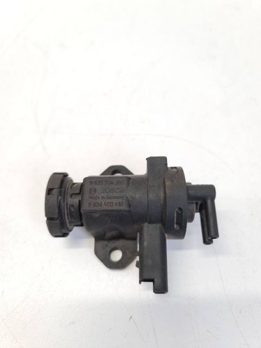 Audi A6 S6 C5 4B 2003 Diesel 80kW Turbolader Druckwandler Magnetventil SRO14160