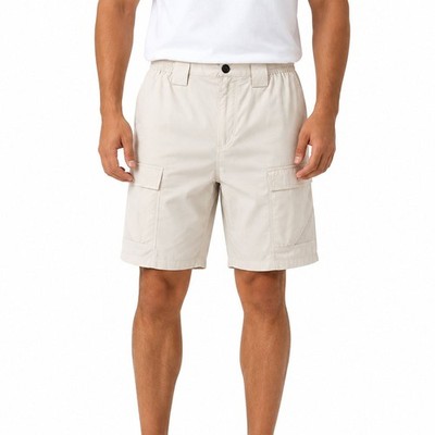Bimini Bay Outfitters Men's Sandstone Short Grand Cayman II Bloodguard (S10)