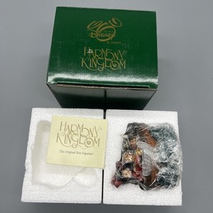 Disney Harmony Kingdom | eBay