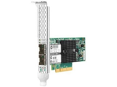 ErsaZZa 779793-B21-RFB 779793-B21 Ethernet 10G 2-port 546SFP+Adp  HP 10Gb 54 ~E~