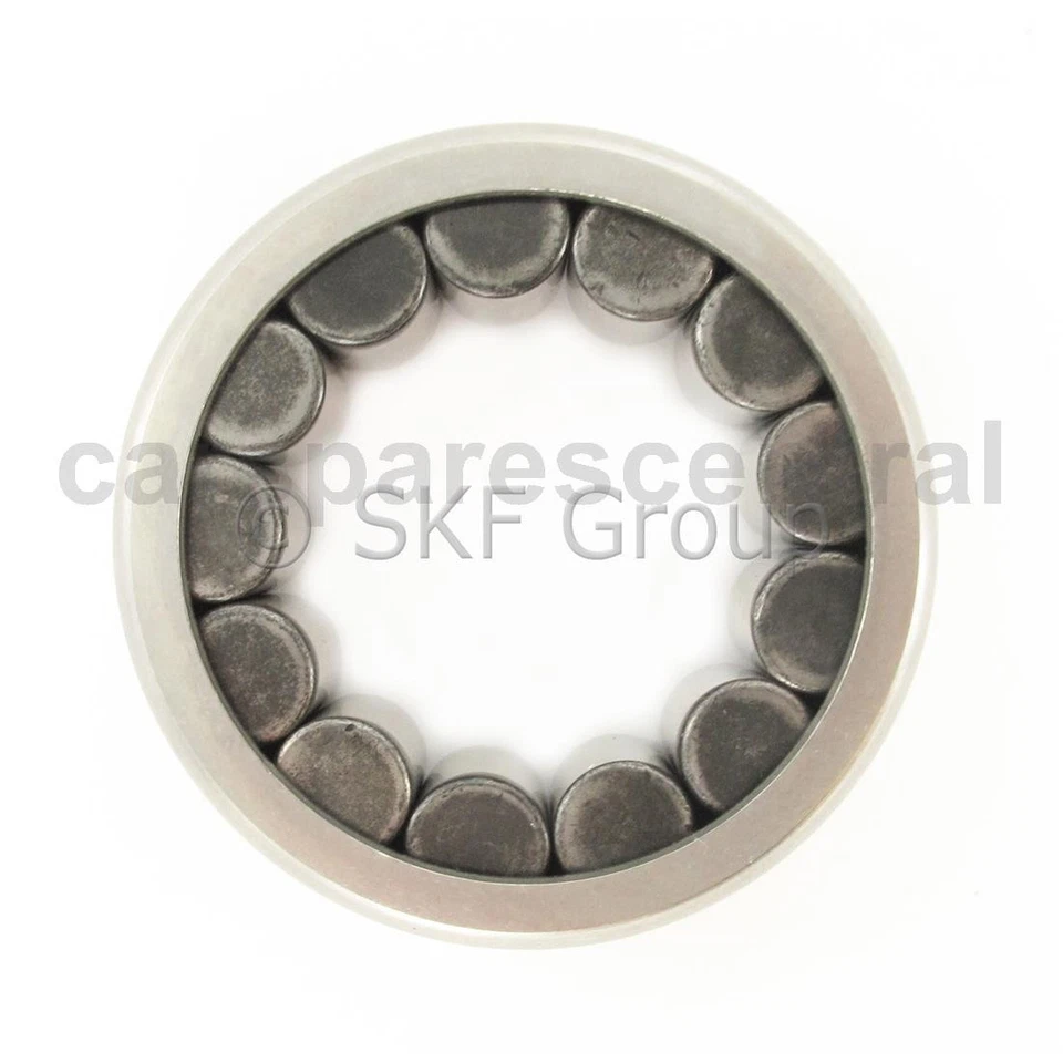 Cojinete de rueda trasera SKF compatible con 1992 1993 1995 1996 1997 1998 1999 1988 GMC C1500 Foto 4 de 4