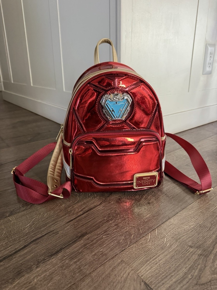Marvel The Infinity Saga Iron Man 15th Anniversary Mini  display picture 3