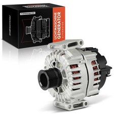 A-Premium Alternator for Mercedes-Benz E GL M Class W213 W166 X166 GLE GLS 3.0