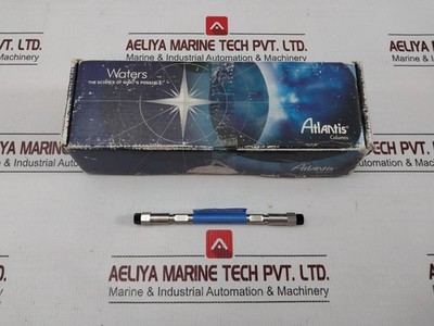 WATERS 186001337 Atlantis DC18 Column 3 Micrometer 4.6 X 100MM