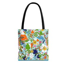 Tote Bag AOP