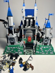LEGO Castle: King's Castle (10176)