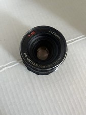 Mamiya f/1.8 Camera Lenses 55mm Focal for sale - eBay