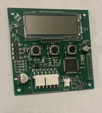 Fleck Timer Circuit Board                    ...
