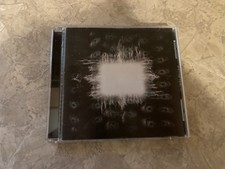 Tool - Aenima  (Zoo Entertainment, 1996) CD