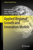 Applied Regional Growth And Innovation Models Karima Kourtit