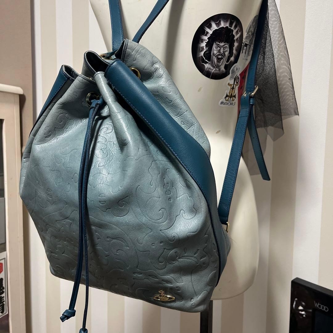 Vivienne Westwood ♡ backpack — image 5