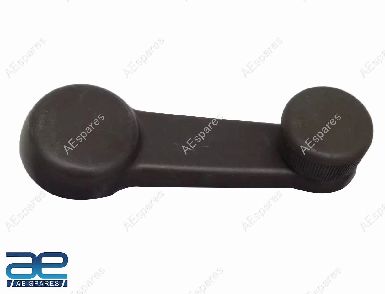 Interior Window Crank Handle Brown For Suzuki Alto 800 2012-2019 82960M60G00-U1G view 3