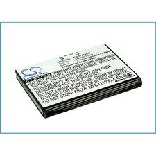 Battery for HP iPAQ 2100 2210 h2212 h2212e h2215 310798-B21 35H00013-00 1000mAh