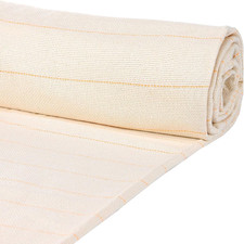 85"  118" Large Overlocking Tufting Cloth with Marked Lines- Primary Monk'S Clo