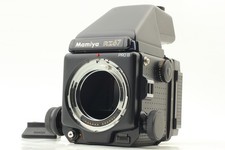 *Presque comme neuf* Boîtier de caméra argentique Mamiya RZ67 Pro II avec AE ...