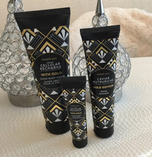 Elizabeth Grant Set 3-tlg. Caviar Cellular Recharge  370 ml neu