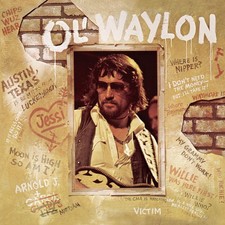 Ol' Waylon Ol' Waylon