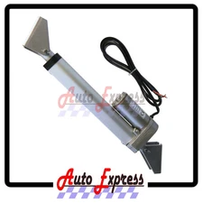 Linear Actuator 10" w/Tilt Brackets & Mounting Heavy Duty 12V DC 200lbs Max Lift