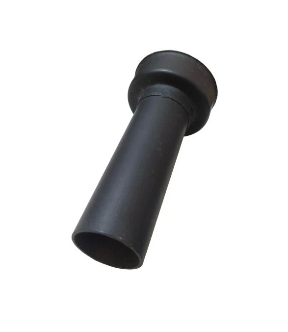 Genuine Yamaha MX100 MX125 DT1 DT2 DT3 RT1 RT2 RT3 Exhaust Pipe outlet Nos - Image 2 of 4