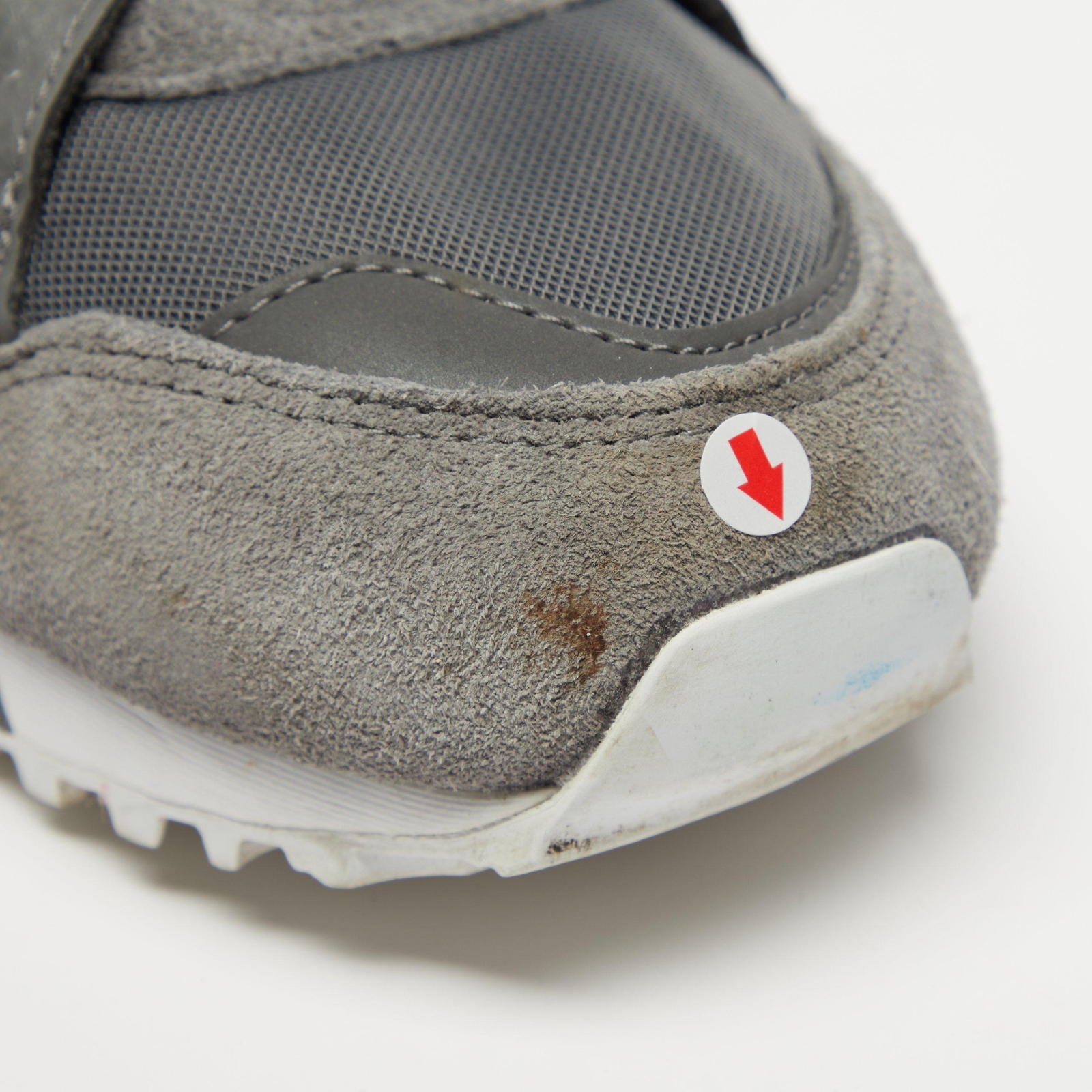 zx 750 men Grey