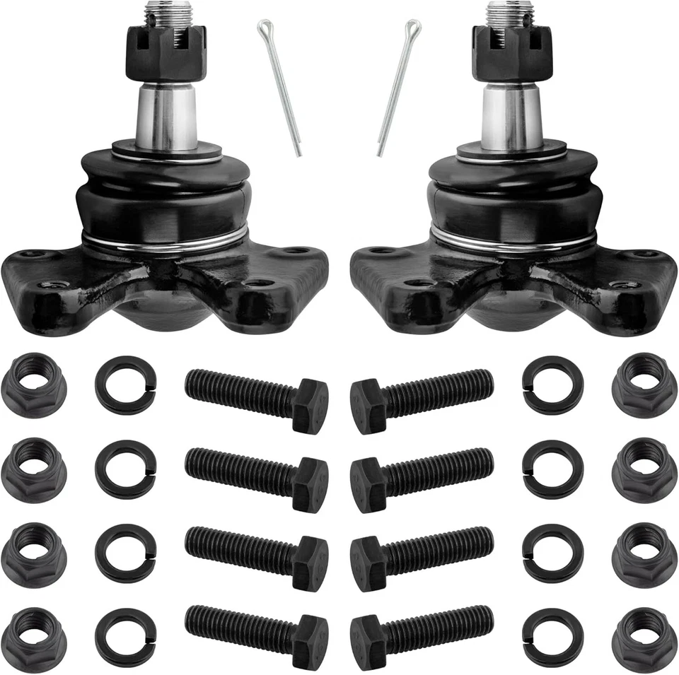 9x Kit de dirección rótulas barra estabilizadora extremo eslabones extremos de varilla de amarre para Kia Sportage Foto 4 de 4