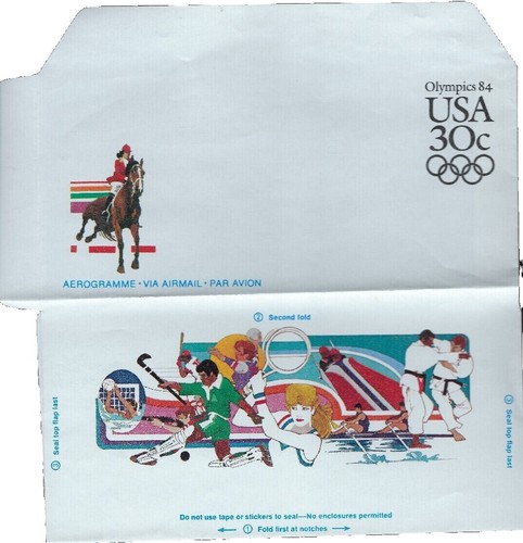 Timbre-poste de l'Union soviétique (URSS) illustrant une gymnaste, émis
