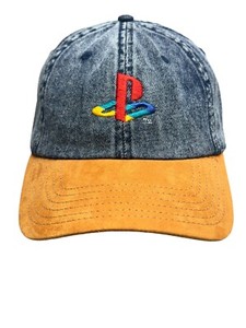 Vintage Playstation Hat | eBay