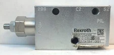 Bosch Rexroth R987234306 08410103023500B 3/8" 2610-5000 PSI Counterbalance Valve