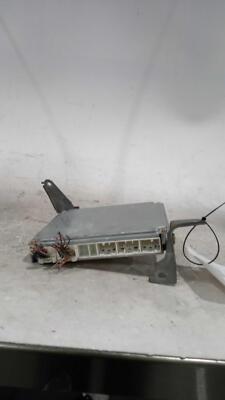 Used Engine Control Module (ECM) fits: 2005 Scion TC Electronic Control Module t