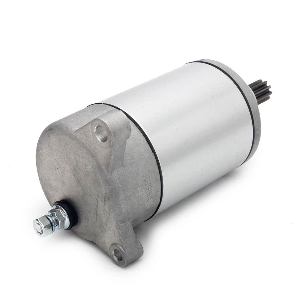 Starter Start Motor for HiSUN UTV800 1000 MSU800 Bennche Massimo Supermach Spire - Image 4 of 4
