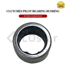 New Clutches Pilot Bearing Bushing BA82 Fits GM Jeep Isuzu
