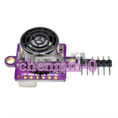 1PCS GY-US42 i2c Pixhawk APM Ultrasonic ranging generation MB1242 40 SRF02 #YT