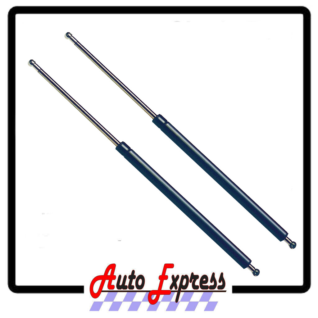 Trunk Lift Supports 2x (Gas Struts) For 2000-2004 Ford Focus