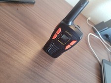 Cobra Walkie-Talkie Microtalk Model CXT345 CB's 2-Way Radio 22 Channels