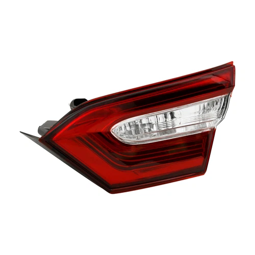 Tail Light Inner Rear Trunk Lamp For 2018-2020 Toyota Camry Right Passenger Side - Picture 4 of 12