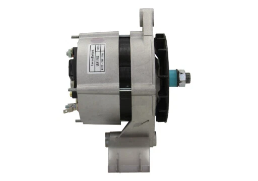 Alternador Lucas se adapta a Daf 55A repuesto 706002055 7069 AELB633 1266520 126 Foto 4 de 4