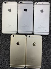 Lot 29 5 iPhone 6 Salvage Lot For Parts Or Repair Selling For Parts NO Return