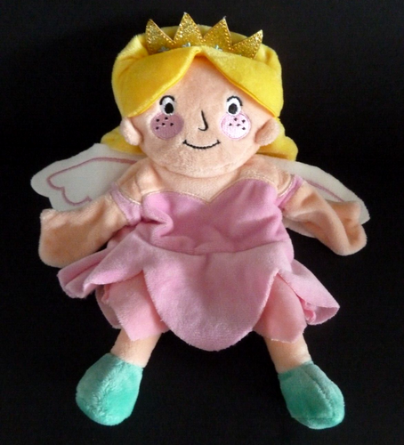 Couette Pottery Barn Teen Roller Rabbit Rose Et Blanche - Fleurs - Pleine/Reine Avec Taie