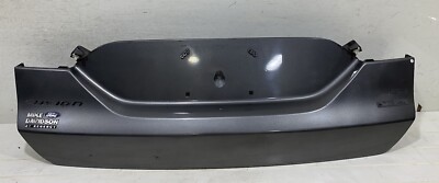 2013 2014 2015 2016 Ford Fusion Trunk Lower Panel Trim OEM