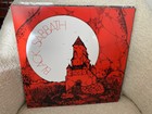 BLACK SABBATH LP