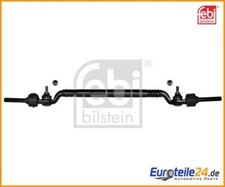 Tie Rod Febi Bilstein 23925 Front Axle for BMW 5 Series