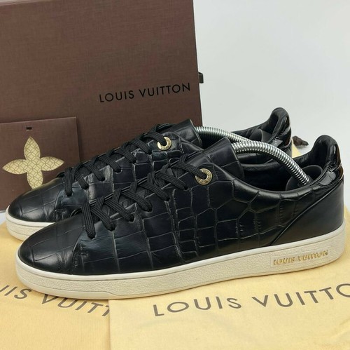 frontrow sneaker lv