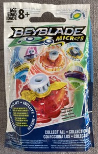 beyblade micros